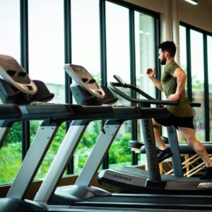 Fitness weekend